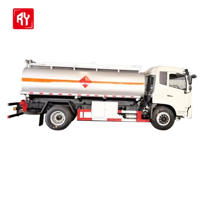 BADGER RUIYUA 4X2 BICCLE