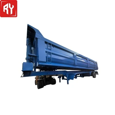 È possibile utilizzare un camion frigorifero per il trasporto di cosmetici?